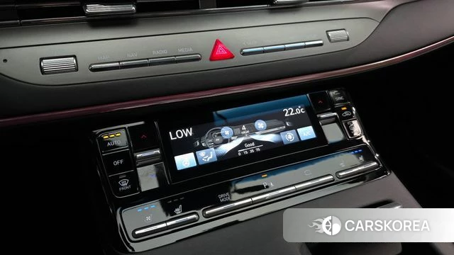 Hyundai The New Grandeur IG id 4202652 из Кореи 7