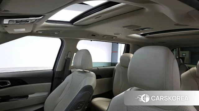 Kia Carnival 4th generation id 3884278 из Кореи 7