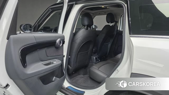 Mini Cooper Countryman id 4308572 из Кореи 7