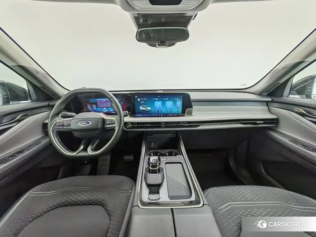 Ford Sharp World id 4576918 из Китая 7