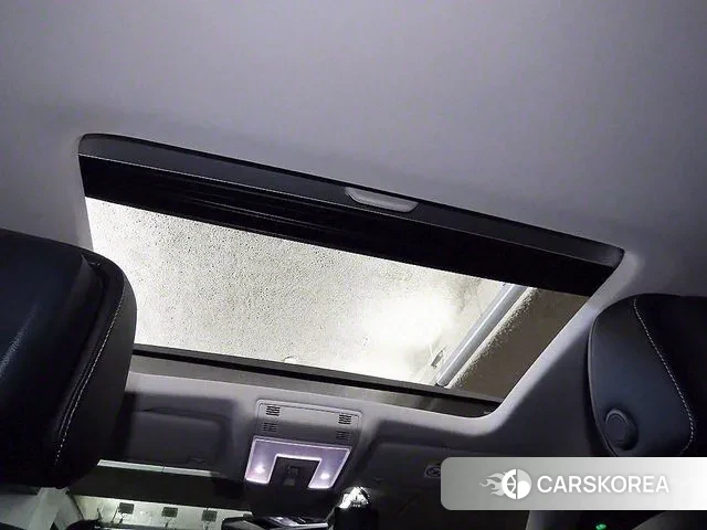 Renault Korea (Samsung) QM6 id 3042306 из Кореи 7