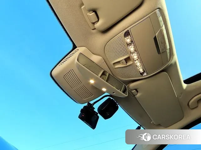 Mercedes-Benz C-Class W205 id 3651653 из Кореи 7