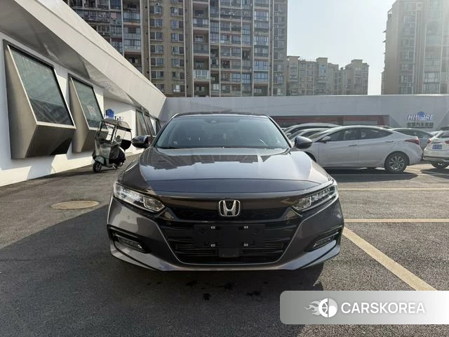 Honda Accord id 4260615 из Китая 7
