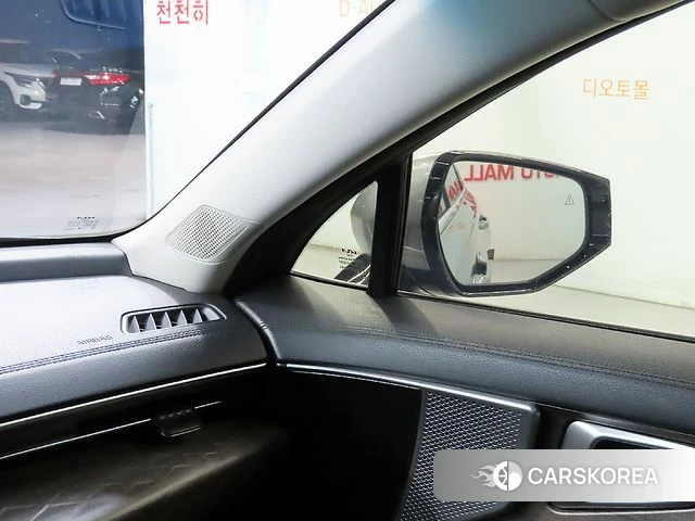 Kia K8 id 3965255 из Кореи 7