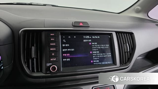 Kia The New Kia Ray id 4428112 из Кореи 7