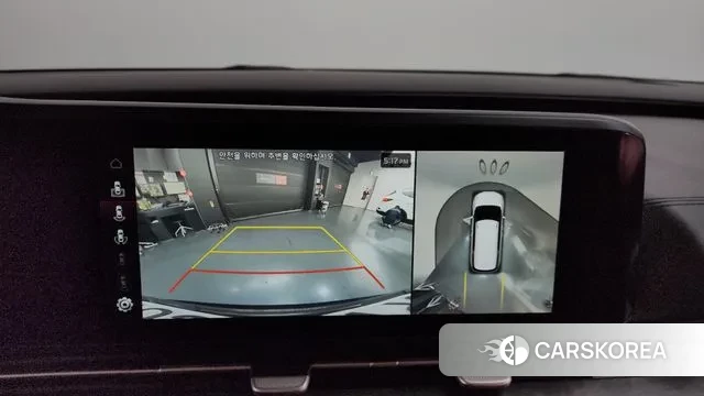 Kia Carnival 4th generation id 3479511 из Кореи 7