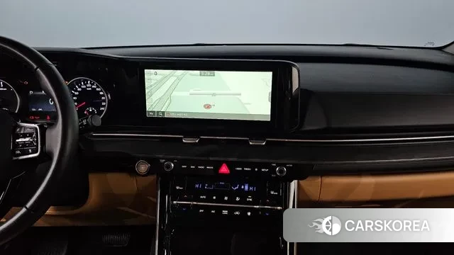 Kia Carnival 4th generation id 3523858 из Кореи 7