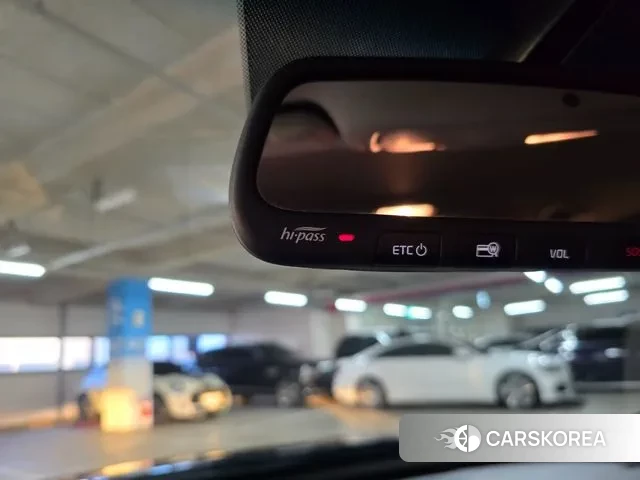 Kia The New K5 2nd generation id 3474665 из Кореи 7