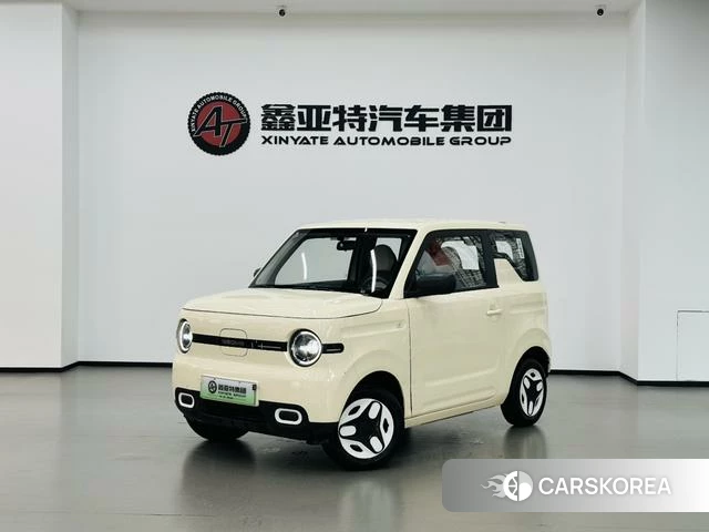 Geely Galaxy panda id 4210342 из Китая 7