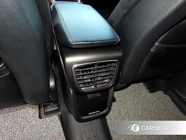 Lincoln Nautilus First generation id 3616437 из Кореи 7