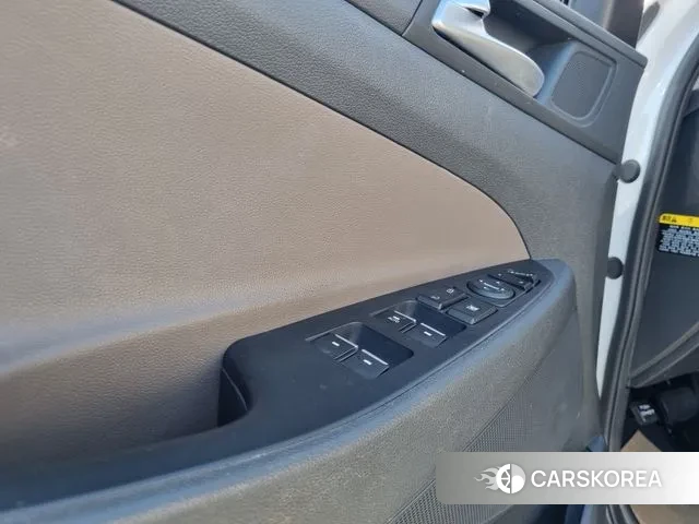 Hyundai All New Tucson id 3459985 из Кореи 7