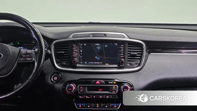 Kia The New Sorento id 3737390 из Кореи 7