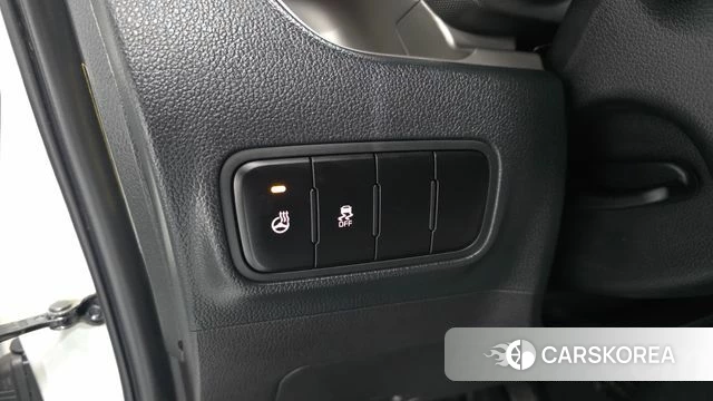 Kia The New Ray id 3904658 из Кореи 7