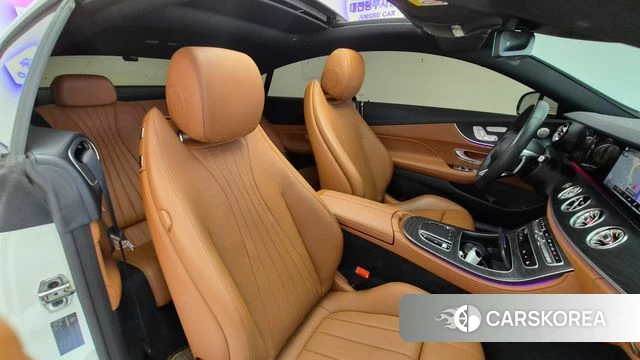 Mercedes-Benz E-Class W213 id 4534056 из Кореи 7