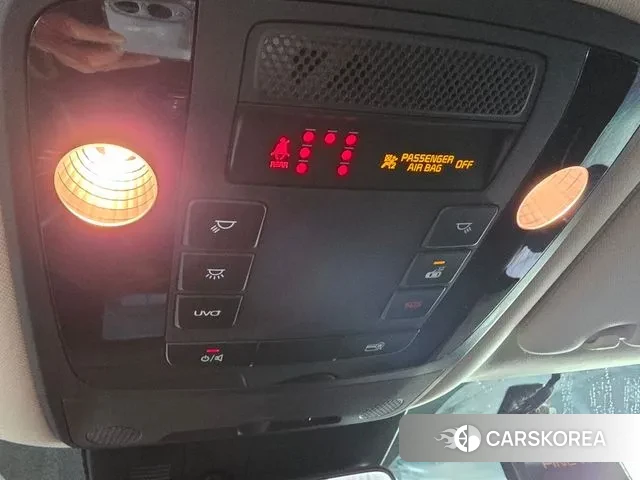 Kia Carnival 4th generation id 3385259 из Кореи 7