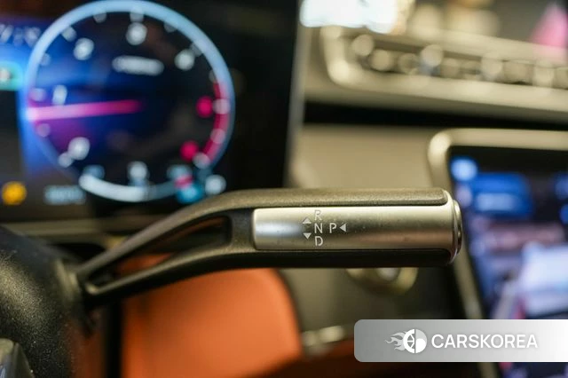 Mercedes-Benz S-Class W223 id 4632018 из Кореи 7