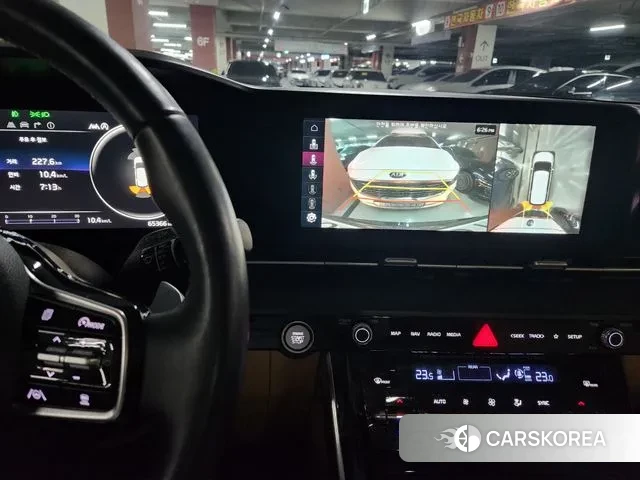 Kia Carnival 4th generation id 3735890 из Кореи 7