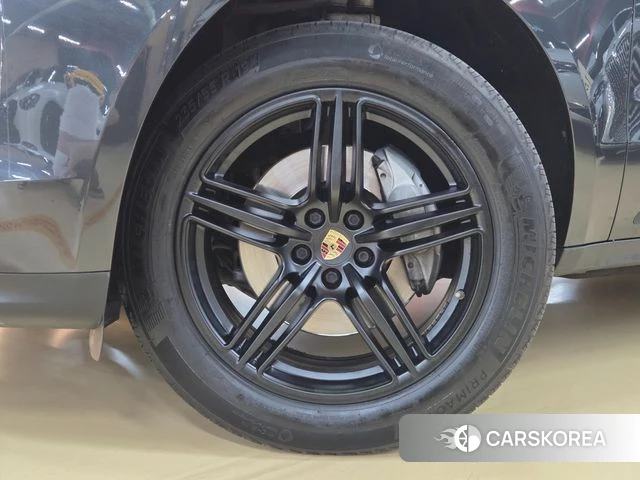 Porsche Macan id 4310483 из Кореи 7