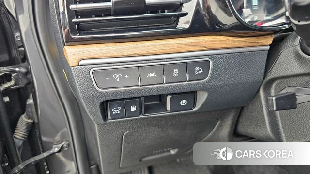 Kia Mohave Master id 4476867 из Кореи 7
