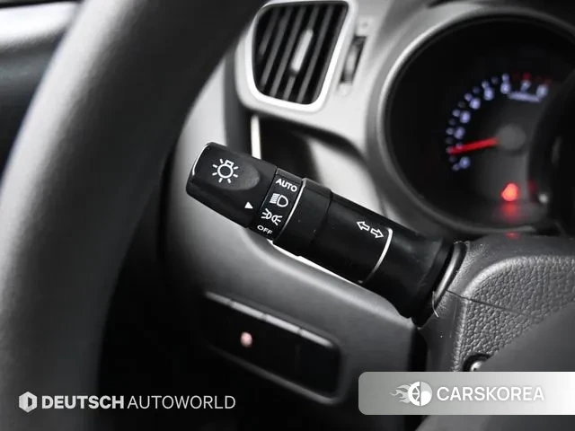 Kia The New Ray id 3777034 из Кореи 7