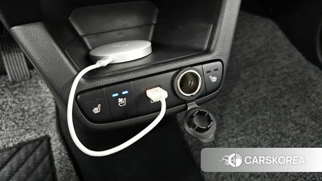 Kia The New Kia Ray id 4442103 из Кореи 7