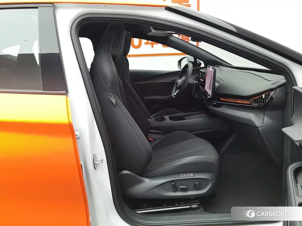 Volkswagen ID. UNYX id 4617186 из Китая 7