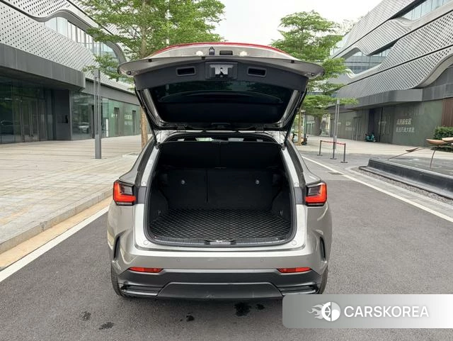 Lexus NX id 4276988 из Китая 7