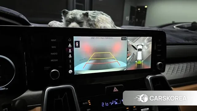 Kia Sorento 4th Generation id 3038652 из Кореи 7