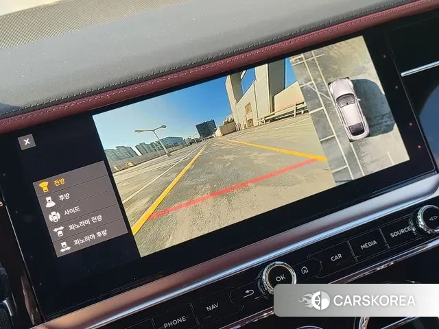 Bentley Continental GT 3rd Generation id 3012901 из Кореи 7