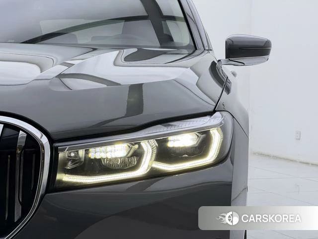 BMW 7 series id 4297329 из Китая 7