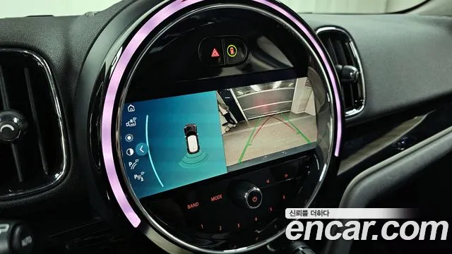 Mini Cooper Countryman id 2715733 из Кореи 7