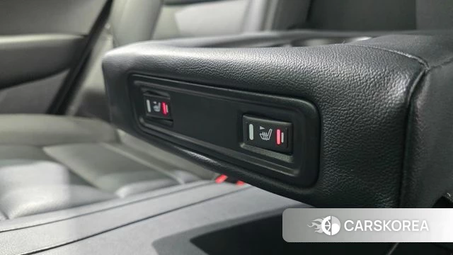 Renault Korea (Samsung) The New QM6 id 4446180 из Кореи 7