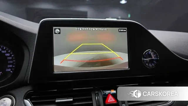 Hyundai Grandeur IG id 3429118 из Кореи 7