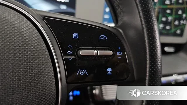 Hyundai Ionic 5 id 3590845 из Кореи 7