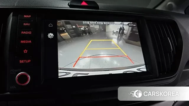 Kia The New Kia Ray id 3585394 из Кореи 7