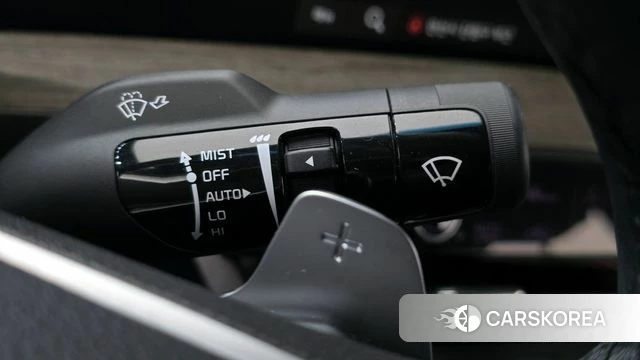 Kia K8 id 3914573 из Кореи 7