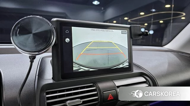 Hyundai Casper id 3805425 из Кореи 7