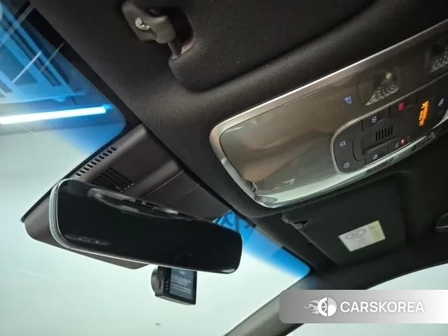 Genesis G80 (RG3) id 3038043 из Кореи 7