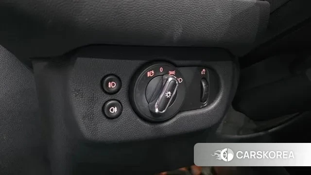 Mini Cooper Clubman id 3610477 из Кореи 7