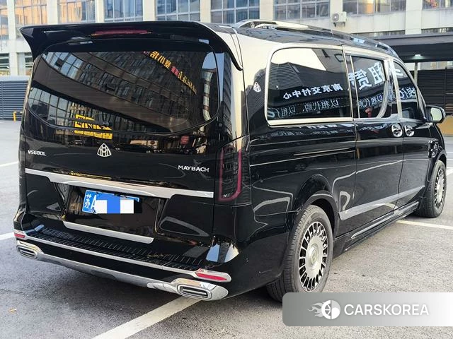 Mercedes-Benz Vito id 4265176 из Китая 7