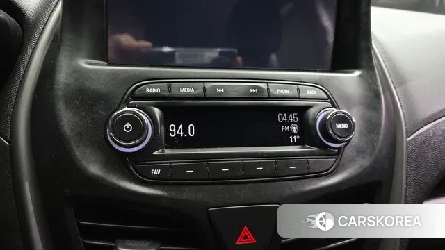 Chevrolet (GM Daewoo) The New Spark id 3778921 из Кореи 7