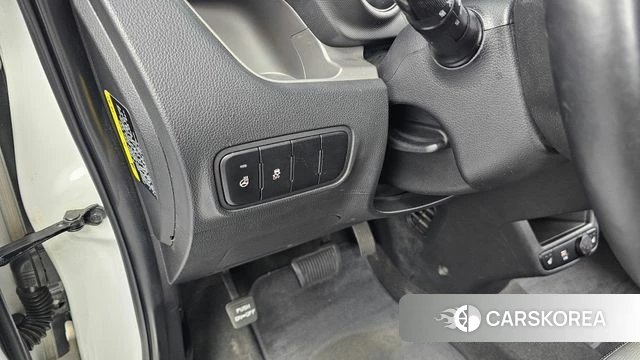 Kia The New Ray id 4416673 из Кореи 7