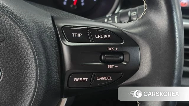 Kia All New Morning (JA) id 4684406 из Кореи 7