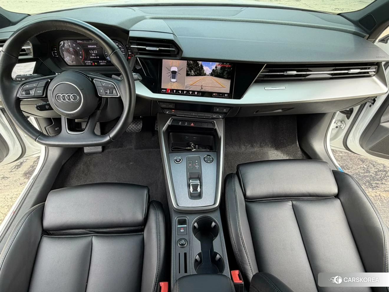 Audi A3 id 4461441 из Китая 7