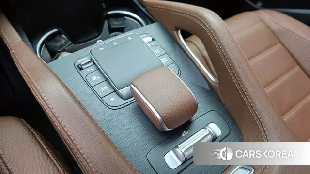 Mercedes-Benz GLE-Class W167 id 3689681 из Кореи 7