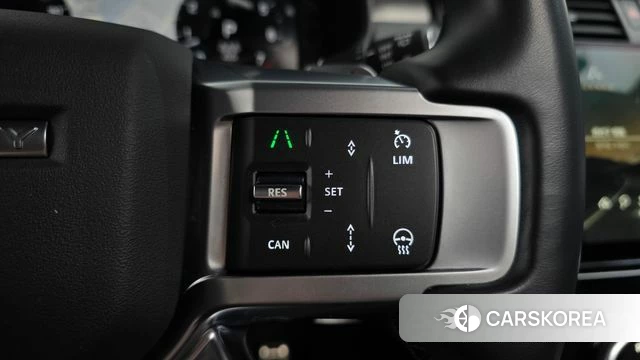 Land Rover Discovery 5 id 4792635 из Кореи 7
