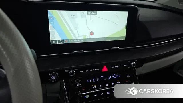 Kia Carnival 4th generation id 3706952 из Кореи 7