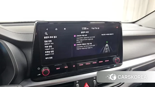 Kia The New K3 2nd generation id 3395241 из Кореи 7