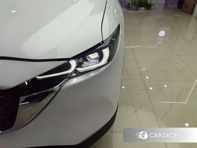 Mazda CX-5 id 4274385 из Китая 7
