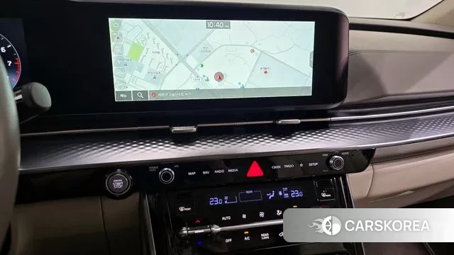 Kia Carnival 4th generation id 2989489 из Кореи 7